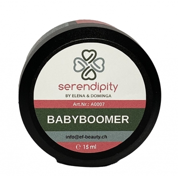 Babyboomer 15ml